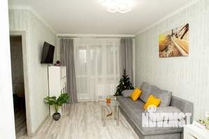 1-к квартира, посуточно, 32м2, 5/5 этаж