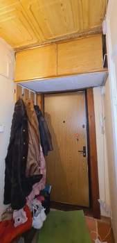 2-к квартира, на длительный срок, 43м2, 1/5 этаж