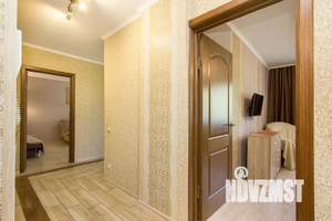 2-к квартира, посуточно, 60м2, 3/9 этаж