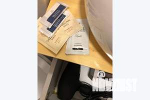 1-к квартира, посуточно, 25м2, 1/10 этаж