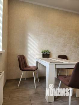 1-к квартира, на длительный срок, 42м2, 4/10 этаж