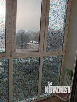 1-к квартира, на длительный срок, 40м2, 3/6 этаж