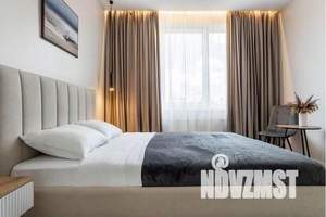 1-к квартира, посуточно, 41м2, 7/8 этаж