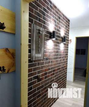 1-к квартира, посуточно, 40м2, 9/10 этаж