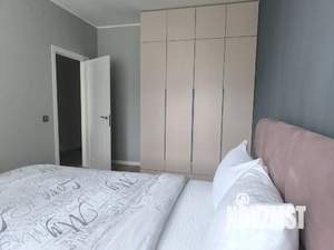 1-к квартира, посуточно, 42м2, 2/9 этаж