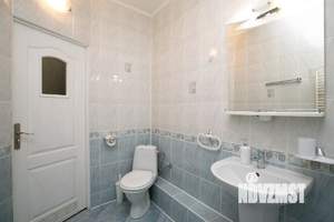 2-к квартира, посуточно, 65м2, 6/14 этаж