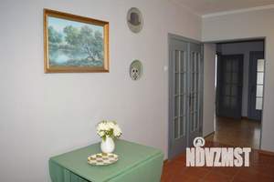 1-к квартира, посуточно, 74м2, 1/1 этаж