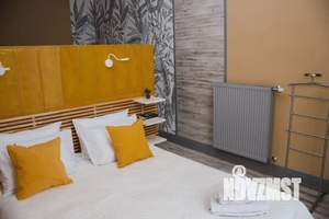 1-к квартира, посуточно, 39м2, 2/4 этаж