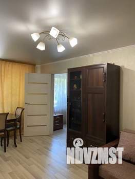 2-к квартира, посуточно, 45м2, 1/4 этаж