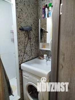 2-к квартира, посуточно, 42м2, 1/5 этаж