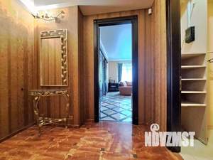 2-к квартира, посуточно, 85м2, 2/6 этаж