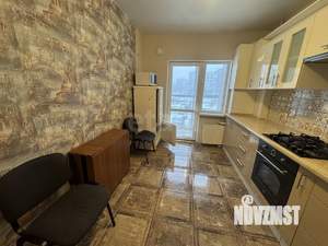 1-к квартира, на длительный срок, 37м2, 2/7 этаж