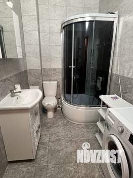 1-к квартира, на длительный срок, 44м2, 7/9 этаж