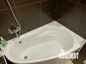 1-к квартира, посуточно, 37м2, 1/1 этаж