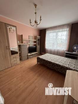 1-к квартира, на длительный срок, 41м2, 3/9 этаж