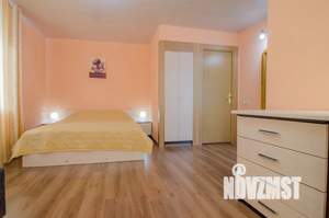 1-к квартира, посуточно, 30м2, 3/4 этаж