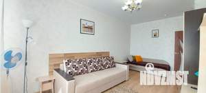 1-к квартира, посуточно, 36м2, 7/16 этаж