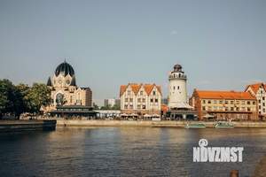 2-к квартира, посуточно, 52м2, 3/9 этаж