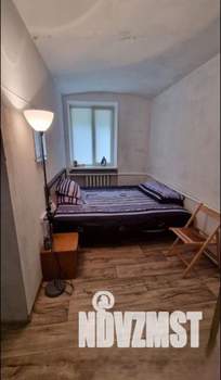 2-к квартира, на длительный срок, 30м2, 1/4 этаж