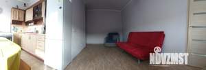 2-к квартира, на длительный срок, 55м2, 4/4 этаж