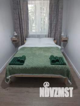 2-к квартира, посуточно, 42м2, 2/5 этаж