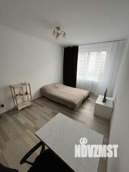 1-к квартира, на длительный срок, 32м2, 5/9 этаж