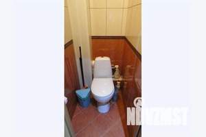 1-к квартира, посуточно, 40м2, 2/3 этаж