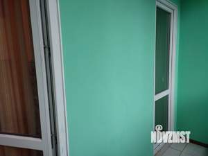 1-к квартира, на длительный срок, 40м2, 1/6 этаж