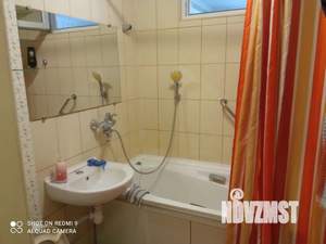 2-к квартира, посуточно, 44м2, 2/5 этаж