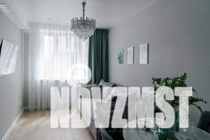 1-к квартира, посуточно, 40м2, 1/9 этаж