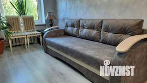 2-к квартира, посуточно, 48м2, 1/1 этаж