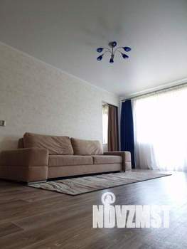 2-к квартира, посуточно, 50м2, 1/1 этаж