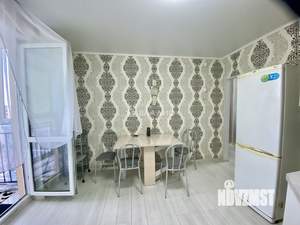 1-к квартира, на длительный срок, 38м2, 10/10 этаж