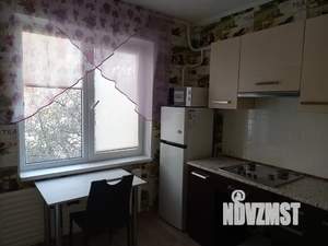1-к квартира, посуточно, 33м2, 2/9 этаж