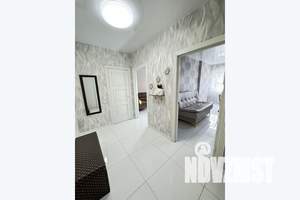 2-к квартира, посуточно, 45м2, 2/7 этаж