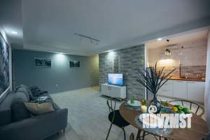 2-к квартира, посуточно, 46м2, 1/4 этаж