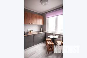 1-к квартира, посуточно, 35м2, 9/10 этаж