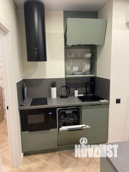 1-к квартира, посуточно, 49м2, 2/25 этаж