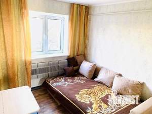 2-к квартира, на длительный срок, 44м2, 2/4 этаж