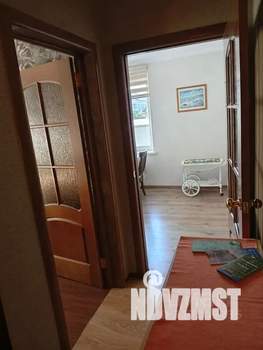 2-к квартира, посуточно, 41м2, 2/3 этаж