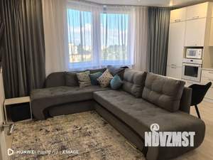 2-к квартира, посуточно, 64м2, 8/16 этаж