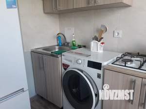 2-к квартира, посуточно, 45м2, 5/5 этаж