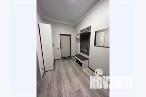 2-к квартира, посуточно, 72м2, 1/4 этаж