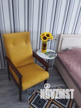 2-к квартира, посуточно, 44м2, 3/5 этаж