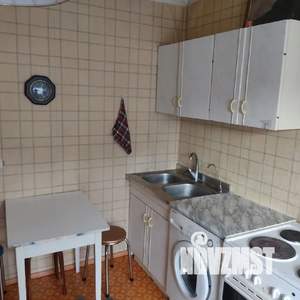 1-к квартира, посуточно, 40м2, 3/5 этаж