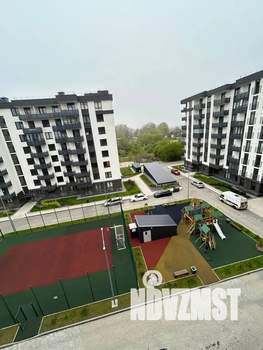 1-к квартира, посуточно, 29м2, 6/8 этаж