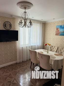 Студия квартира, посуточно, 30м2, 6/10 этаж