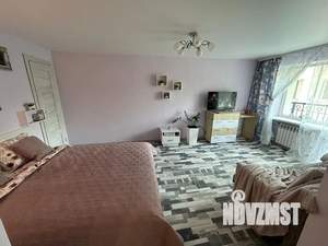 1-к квартира, посуточно, 32м2, 3/4 этаж