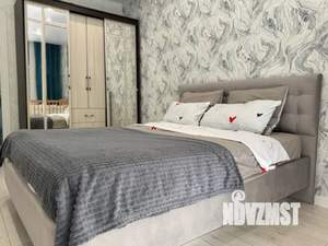 2-к квартира, посуточно, 74м2, 6/8 этаж