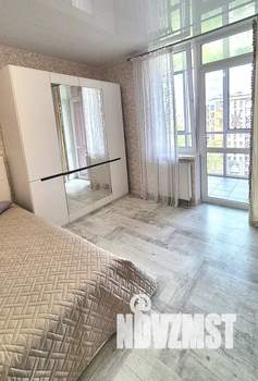 Студия квартира, посуточно, 32м2, 8/12 этаж